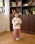 Little Foxx – Stitch Tee