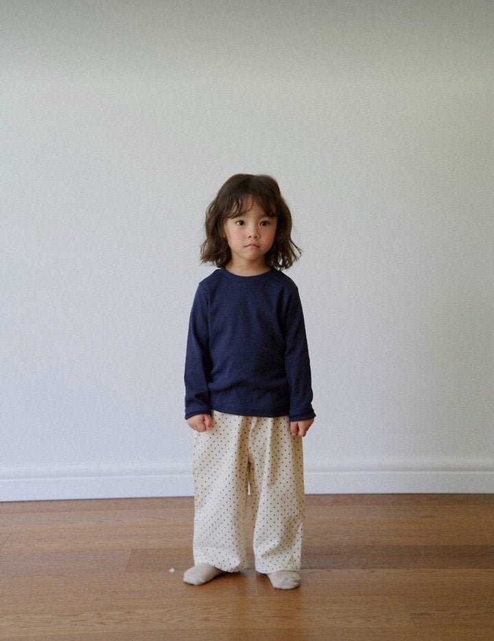 Little Foxx – Mini Bean Pants