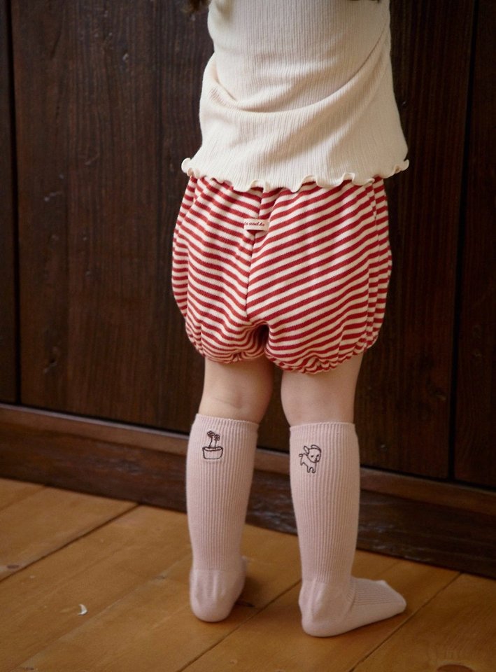 Little Foxx – Stripe Short Bloomer