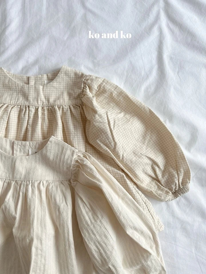 Little Foxx – Classic Blouse