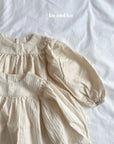Little Foxx – Classic Blouse
