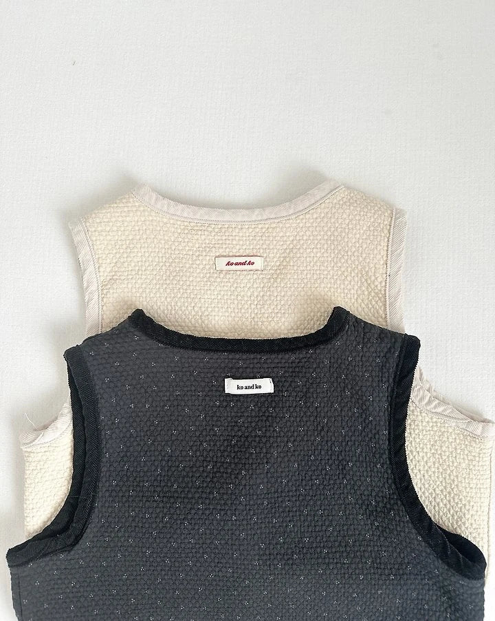 Little Foxx – Toy Vest