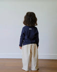 Little Foxx – Mini Bean Pants