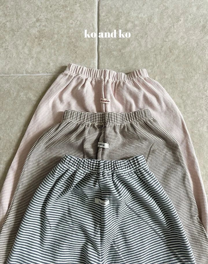 Little Foxx – Jinny Pants