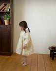 Little Foxx – Pumpkin Dress