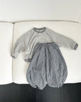 Little Foxx – Zen Sweatshirts
