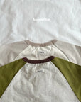Little Foxx – Raglan Tee