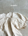 Little Foxx – Classic Blouse