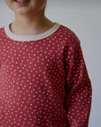 Little Foxx – Molly Flower Tee