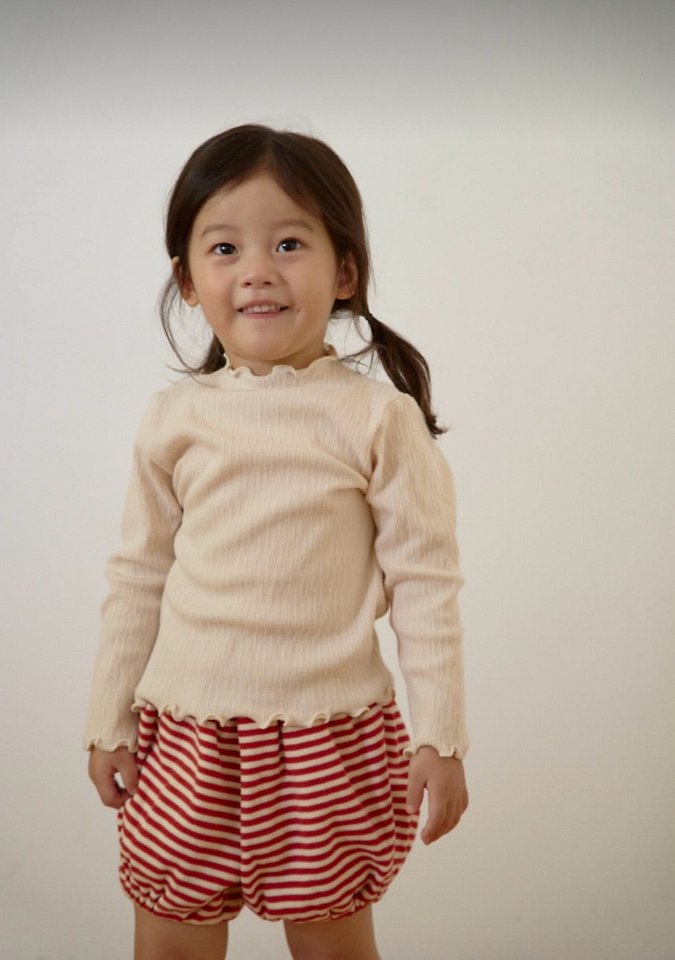 Little Foxx – Stripe Short Bloomer