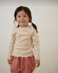 Little Foxx – Stripe Short Bloomer