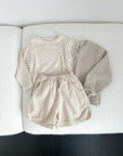 Little Foxx – Petit Lace Tee