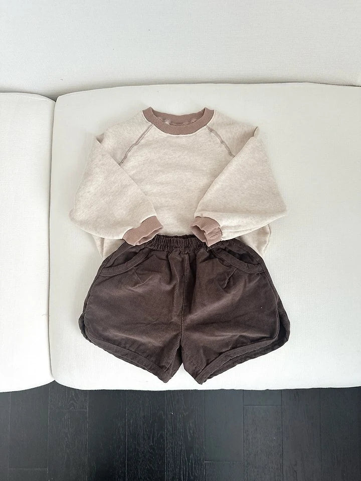Little Foxx – Zen Sweatshirts