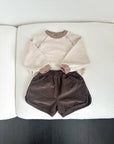 Little Foxx – Zen Sweatshirts