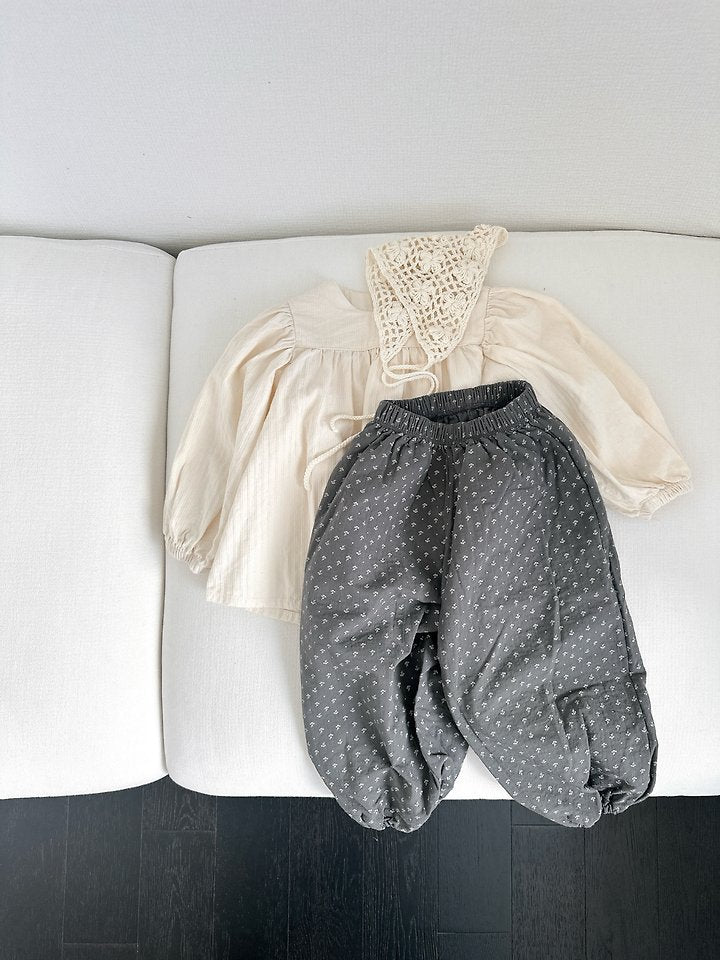 Little Foxx – Classic Blouse