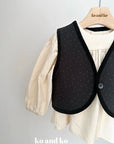 Little Foxx – Toy Vest