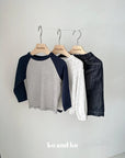 Little Foxx – Non Faded Denim Pants