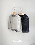 Little Foxx – Zen Sweatshirts