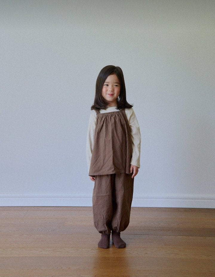 Little Foxx – Organic Top