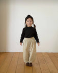 Little Foxx – Wave Rib Tee