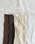 Little Foxx – Musline Scarf