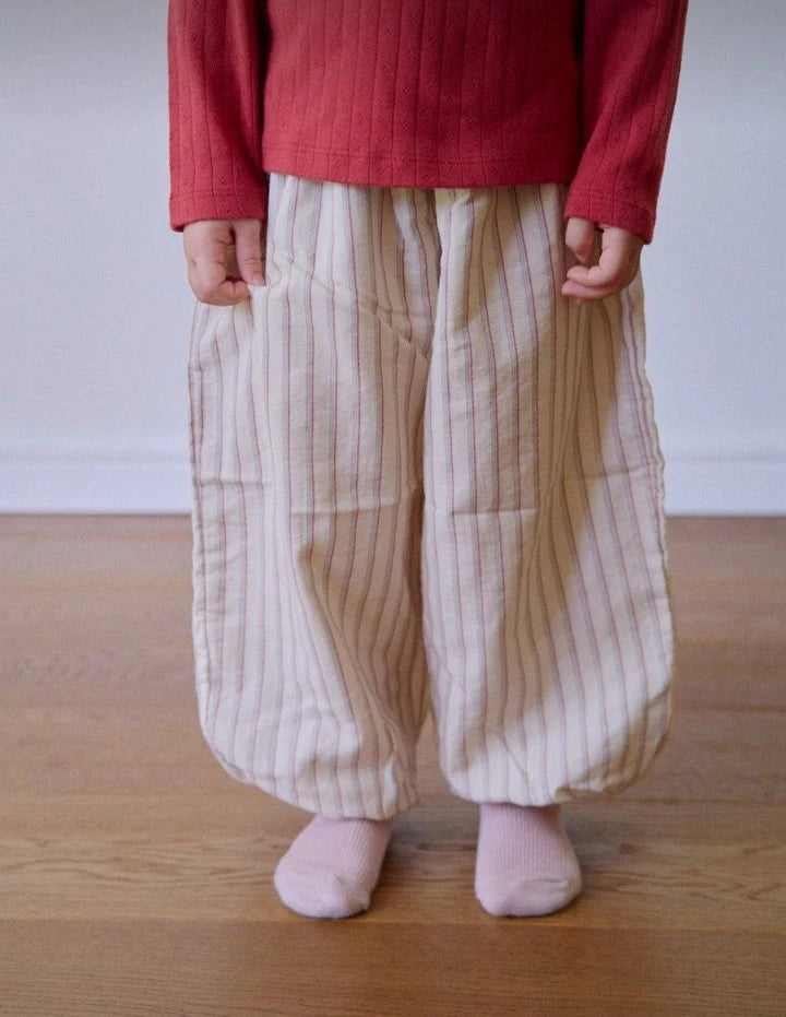 Little Foxx – Stripe Bloomer