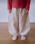 Little Foxx – Stripe Bloomer
