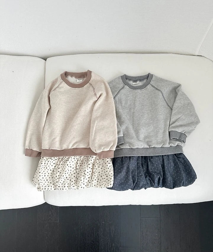 Little Foxx – Zen Sweatshirts