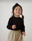 Little Foxx – Wave Rib Tee