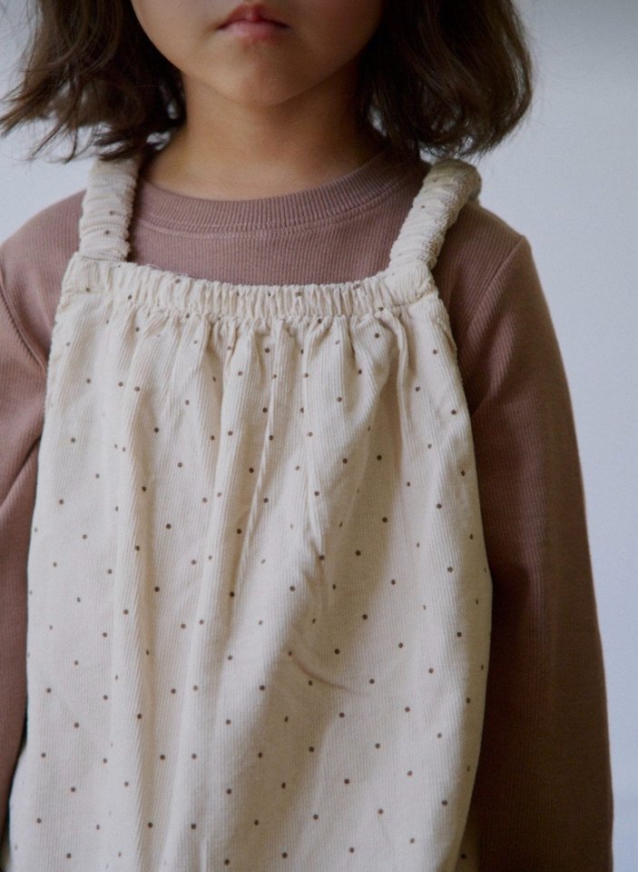 Little Foxx – Organic Top