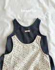 Little Foxx – Autumn Flower One-piece