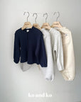 Little Foxx – Pocket Jogger Pants