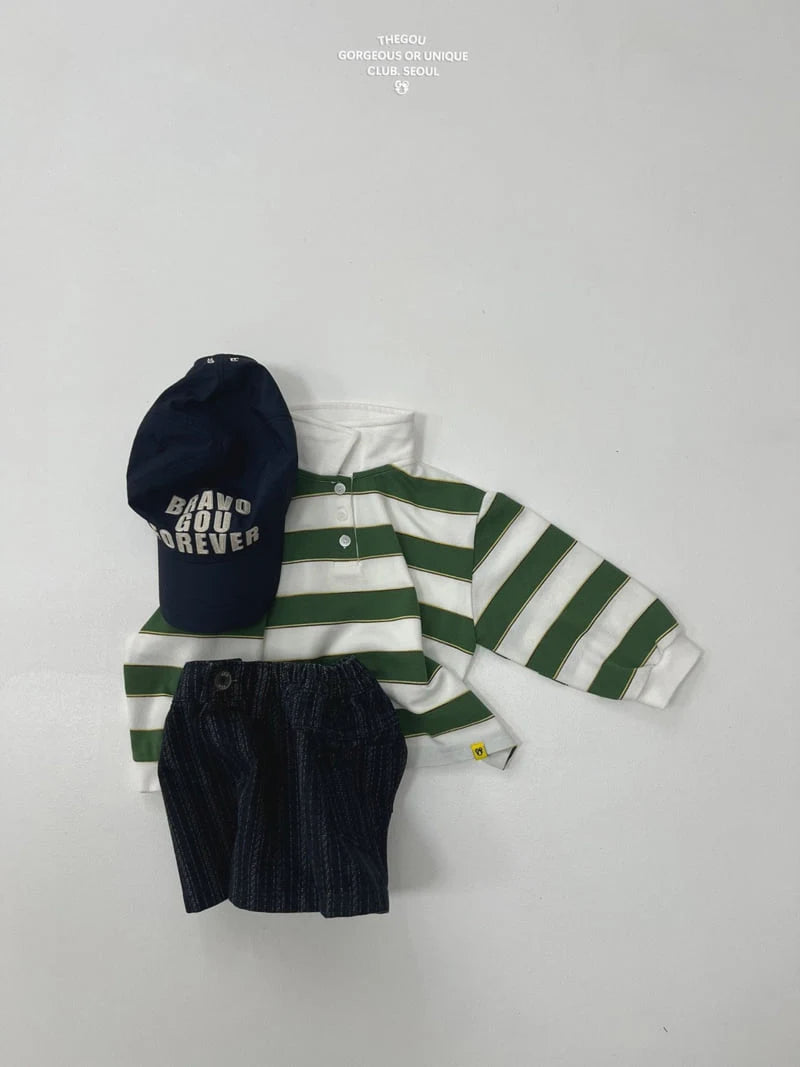 Spring Spring Collar Tee4_byLittleFox_jetztvorbestellen