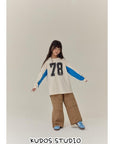 Little Foxx – City Worker Cargo Pants