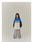 Little Foxx – Color Rush Stripe Pants