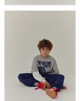 Little Foxx – Archive Basket Long Sleeve Tee