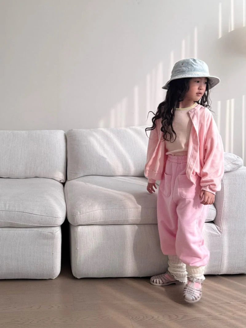 Terry Cardigan3_byLittleFox_jetztvorbestellen