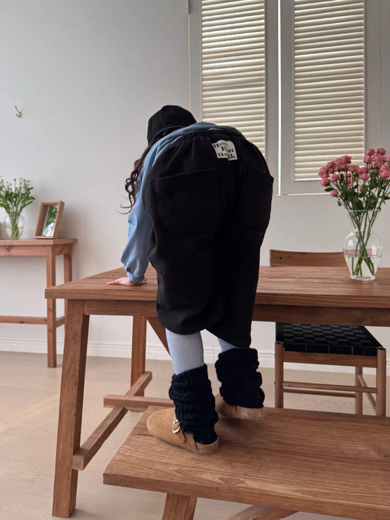 Half Basic Pants3_byLittleFox_jetztvorbestellen