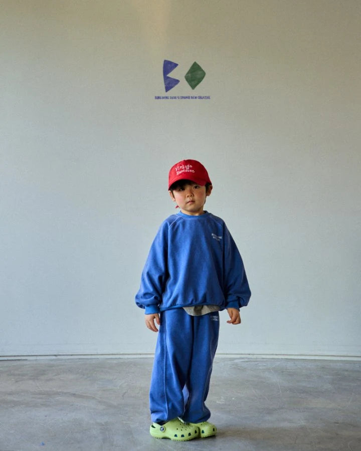 Vintage Raglan Jogger Pants3_byLittleFox_jetztvorbestellen