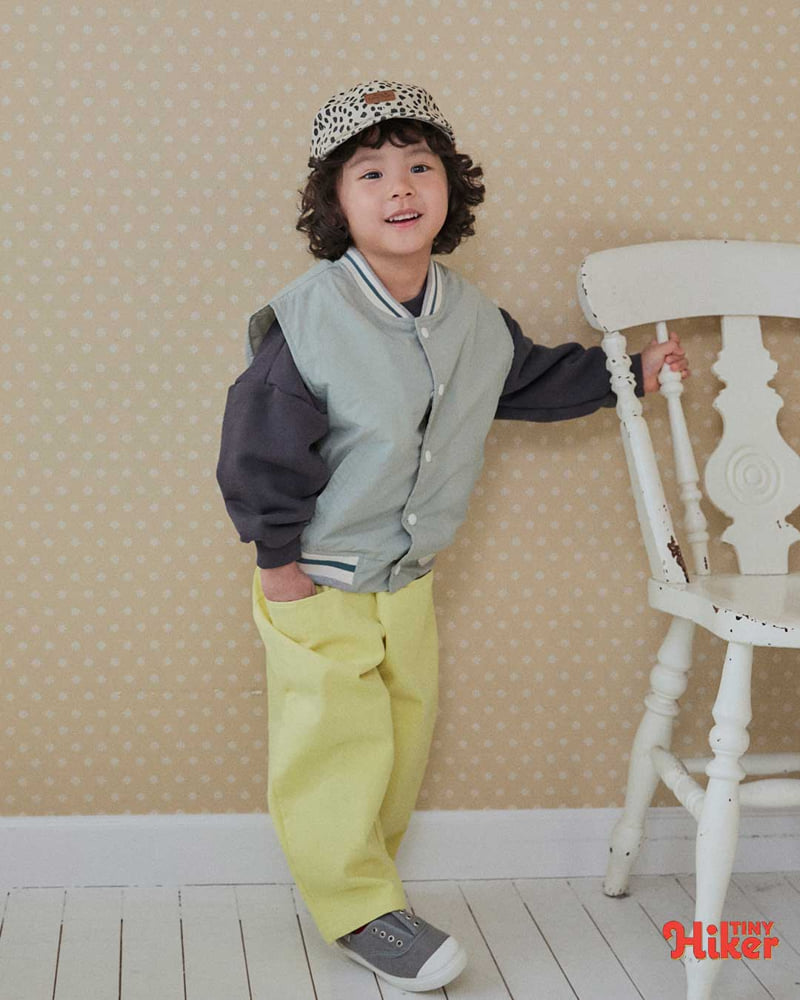 Lemon Soda Pop Pants4_byLittleFox_jetztvorbestellen