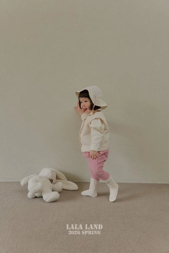 Bebe Bien Quilted Vest1_byLittleFox_jetztvorbestellen