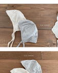 Little Foxx – Genie New Eyelet Hat