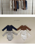Little Foxx – Vanilla Eyelet Suit