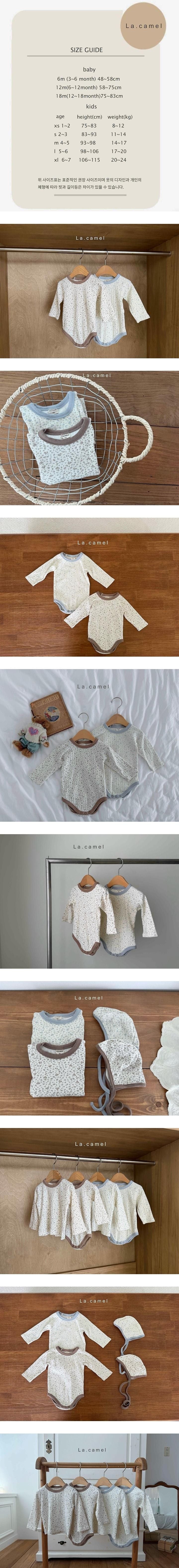 Little Foxx – Mia Color Block Suit