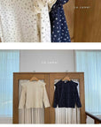 Little Foxx – From Frill Tee