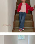 Little Foxx – Mellow Cardigan