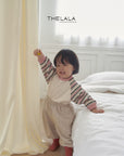 Little Foxx – Aladdin Pants