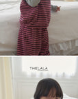 Little Foxx – Stretchy Ribbed Tee