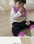 Little Foxx – Mini Dot Hat