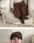 Little Foxx – Bebe Cookie Bonnet